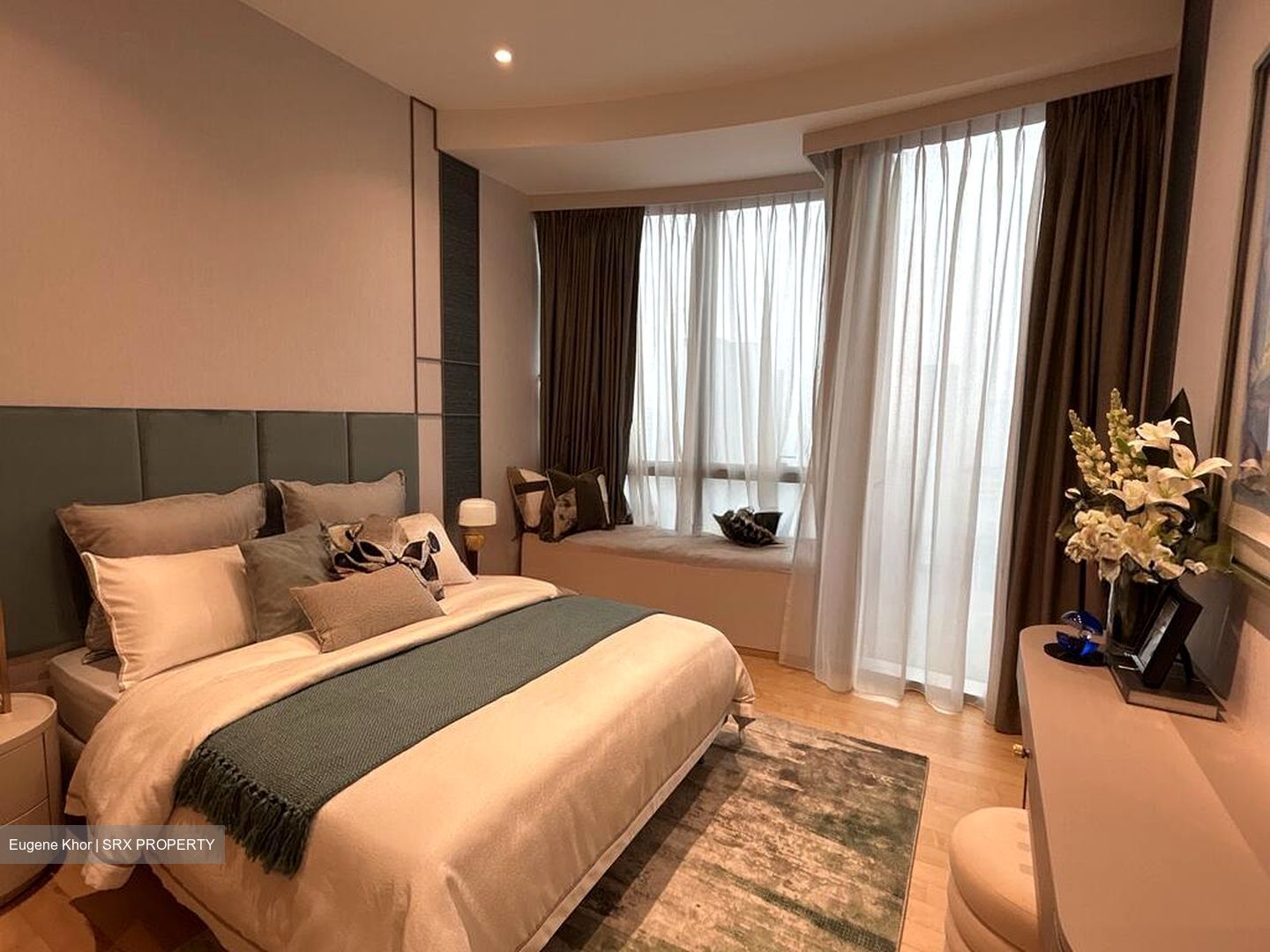 Ion Orchard (D9), Condominium #513811471